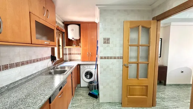 Ático 2 habitaciones 98m² en venta - torrevieja — 13