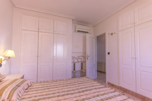 CHALET CON PISCINA PRIVADA EN LA ZENIA - PLAYA FALAMENCA (ORIHUELA COSTA) — 14