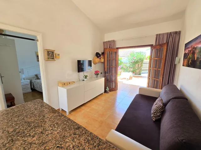Rodéate de paz y tranquilidad en este encantador bungalow para pasar el invierno. — 5