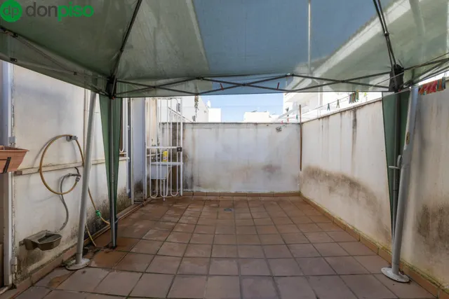 Casa Unifamiliar en Churriana de la Vega — 16