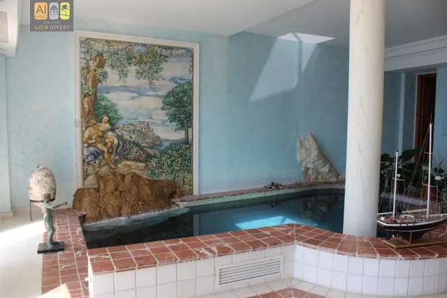 CASA EN EL CASCO ANTIGUO DE ALTEA — 20