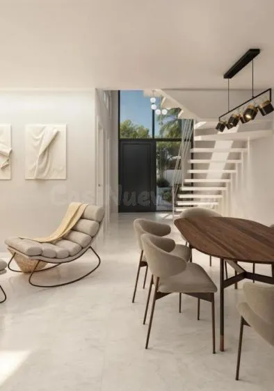 Villa 3 habitaciones 171m² en venta - Urbanizaciones — 12