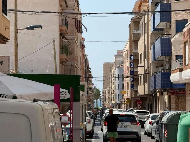 Apartamento 1 habitación 56m² en venta - Playa del Cura — 21