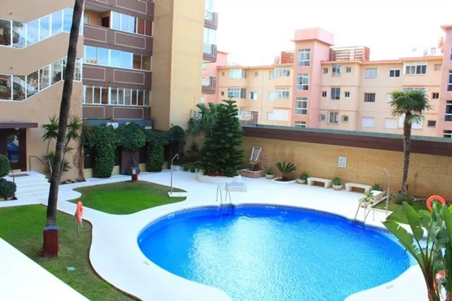 APARTAMENTO ALQUILER VACACIONAL. VFT/MA/67077 — 2