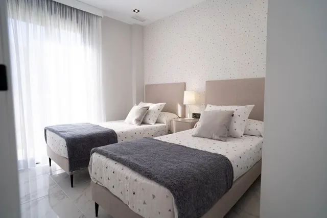 Bungalow 3 habitaciones 83m² en venta - PILAR DE LA HORADADA — 31