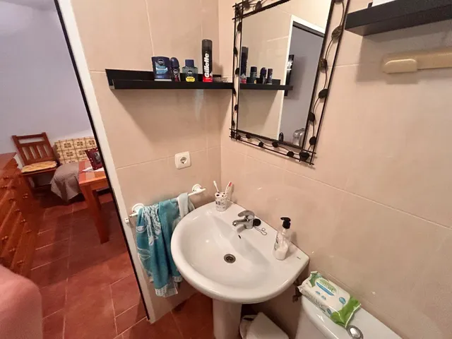 Bonito cortijo en venta en Loma del Gato – Almuñécar / Ítrabo — 18