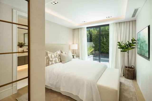 Villa 7 habitaciones 1636m² en venta - Puerto Banus — 32
