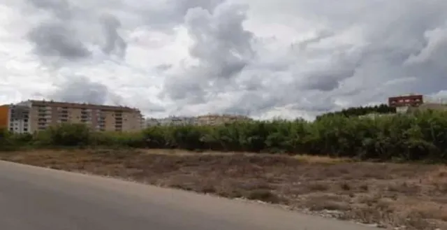 Terreno urbanizable en venta en calle Reparc. U.a Nº 11
