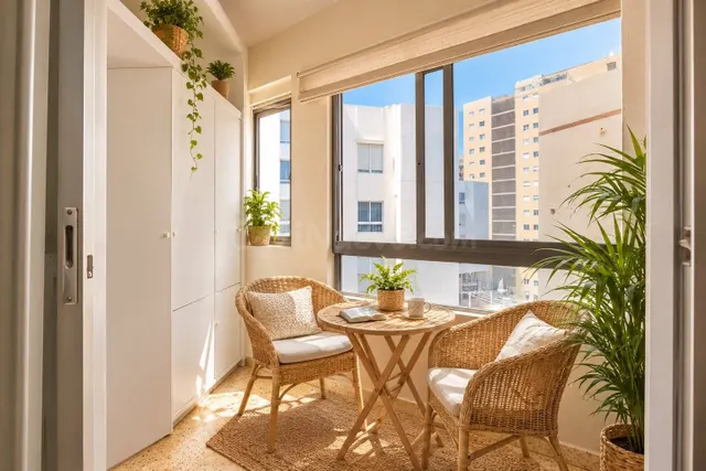 Piso en venta en zona Mesa y López — 4