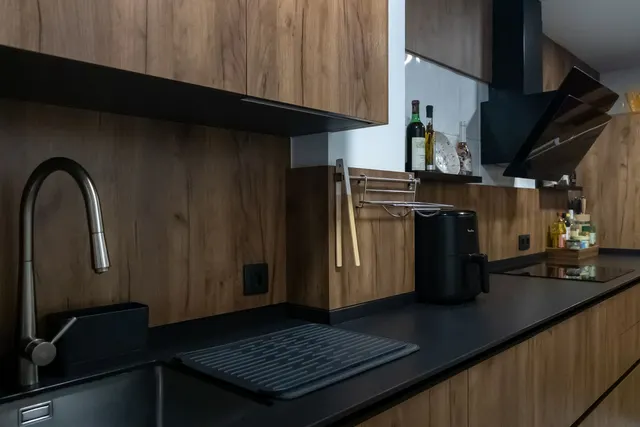 Apartamento 2 habitaciones 134m² en venta - Centro — 10
