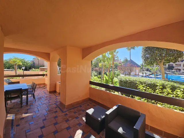 Apartamento 3 habitaciones 126m² en venta - Costa Del Sol - foto 2