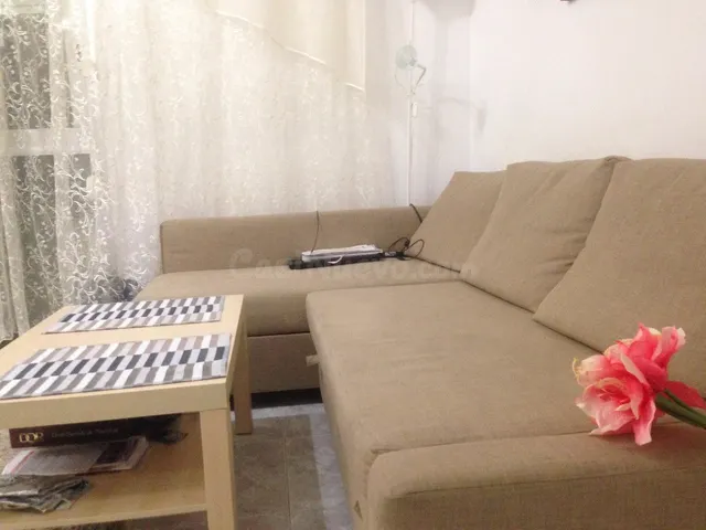 Piso Amueblado — 5