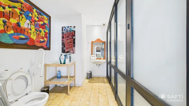 Negocio/Traspaso en venta - Calle de Santa Ponsa - Costa de la Calma — 18