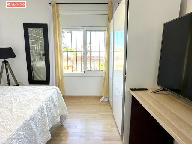 Amplia casa con piscina, chimenea y zona chill out en Cunit !!! — 30