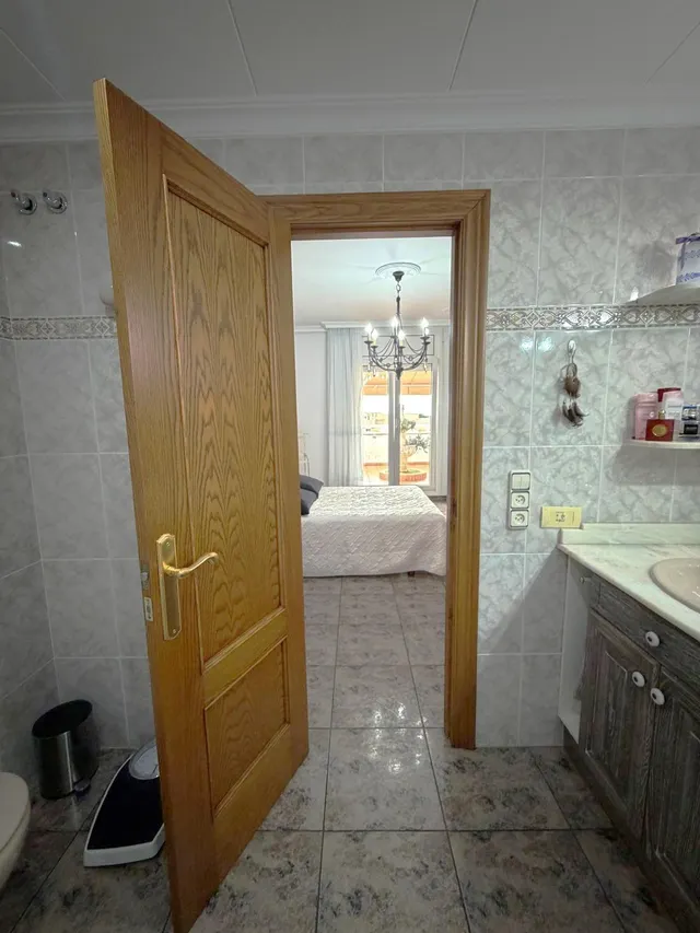 Atico en Benicarlo  - Tarragona — 20