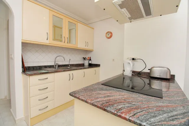 Apartamento 2 habitaciones 65m² en venta - Los Dolses — 9