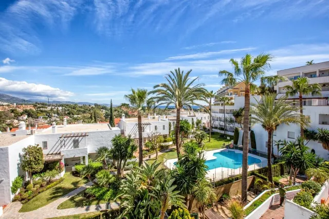 Apartamento 2 habitaciones 130m² en venta - Aloha