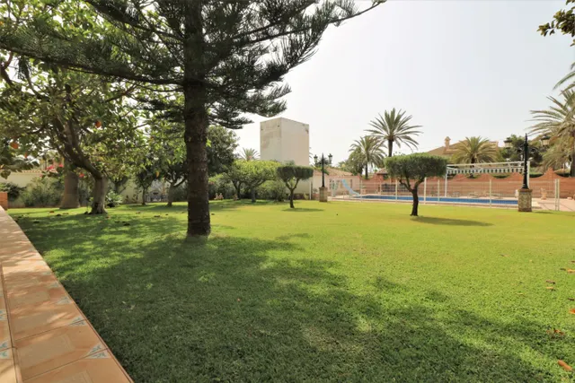 GRAN VILLA EN LA EXCLUSIVA ZONA DE CABO ROIG — 5