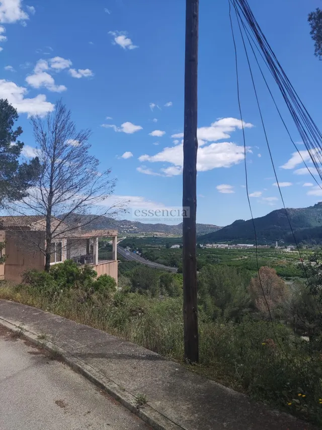 Terreno Urbano Urb. La Serreta — 10