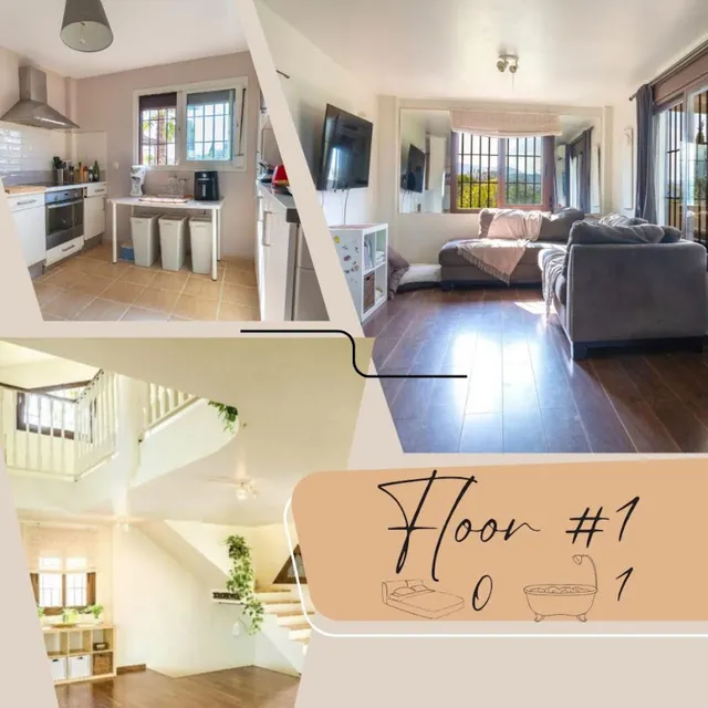 Finca rústica 3 habitaciones 233m² en venta - Marbella — 7