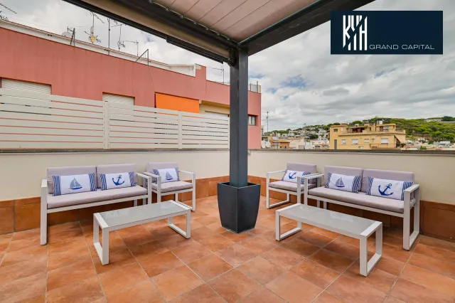 CASA PAREADA EN SANT FELIU DE GUIXOLS — 36