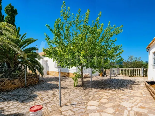 Casa de Campo en Torremendo /orihuela — 3