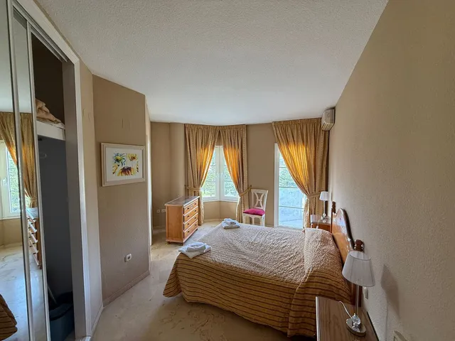Ático 3 habitaciones 115m² en venta - Riviera del sol — 12