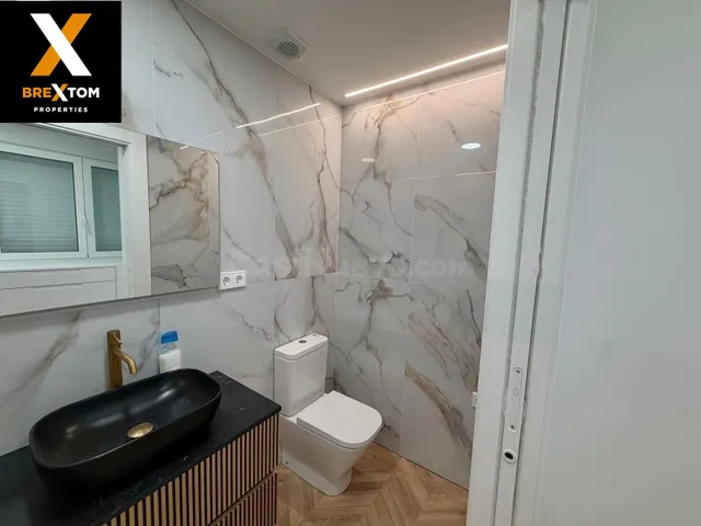 ESTRENA TU PISO TOTALMENTE REFORMADO EN GRAN VIA - foto 5