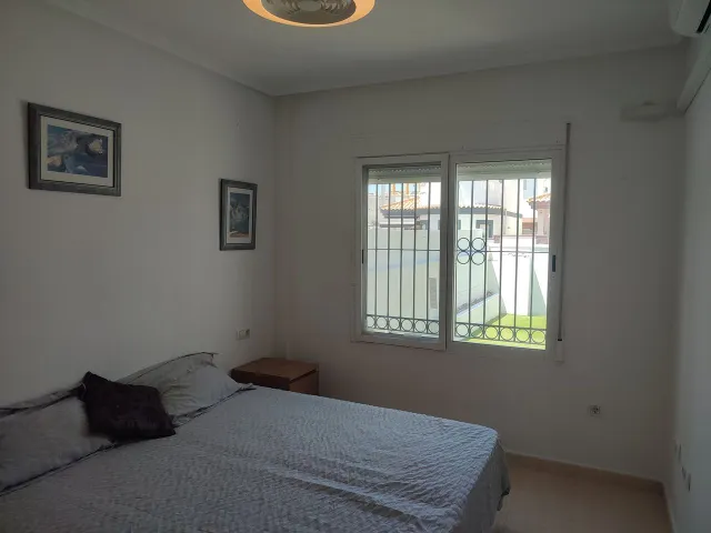Villa 2 habitaciones en venta - Jerónimo Y Avileses — 11