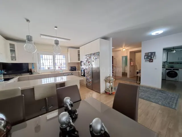 Adosado 6 habitaciones 258m² en venta - Guadalmina Alta - foto 5