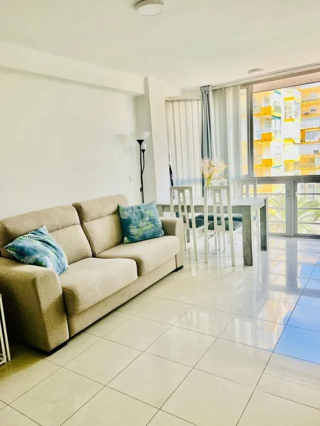 Apartamento precioso en Algarrobo Costa - foto 3