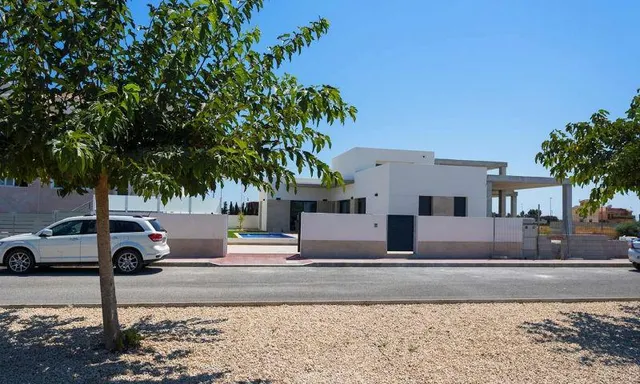 VILLA DE DISEÑO MEDITERRANEO CERCA DE TODO — 24