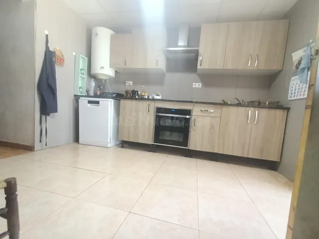 SE VENDE CASA CON PARCELA EN EL RELLANO DE MOLINA DE SEGURA - foto 4