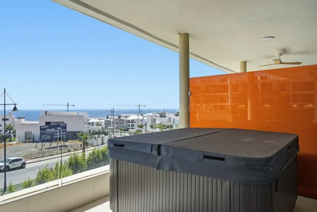 Apartamento en Alquiler en Fuengirola Málaga — 14