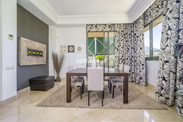 Ático Dúplex 2 habitaciones 130m² en venta - Marbella — 7