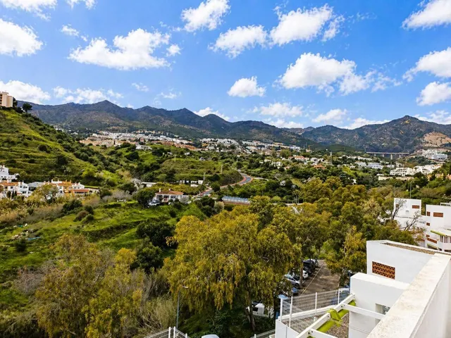 Ático Dúplex 4 habitaciones 158m² en venta - Centro — 38