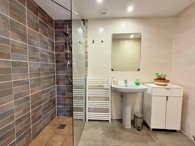 Chalet Aldover — 21