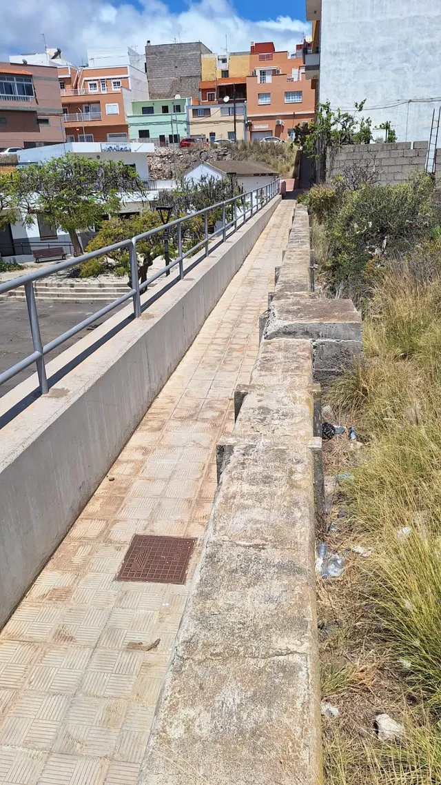 Vendemos Terreno Urbano con Vista al Mar - foto 3