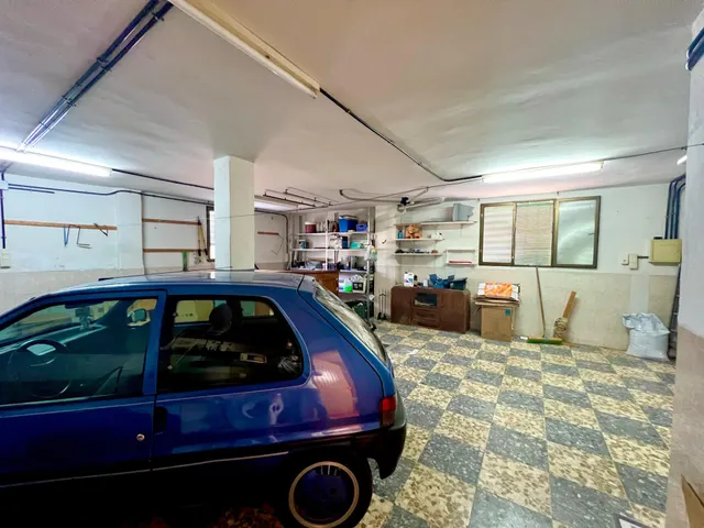 FANTÁSTICO CHALET EN OTURA — 50