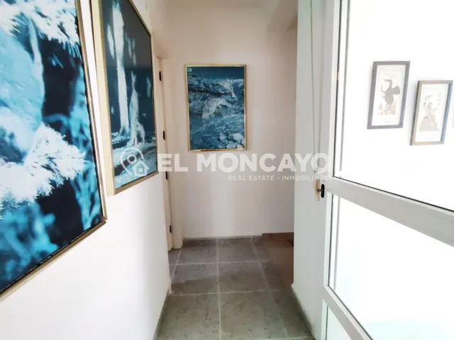 Fantástico chalet adosado a escasos metros del exclusivo campo de golf de La Marquesa, Ciudad Quesada, Rojales — 32