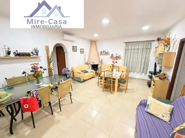 SE VENDE CHALET EN PARTIDA DEL BOCH, MUY CERCA DE ELCHE Y CREVILLENTE — 13