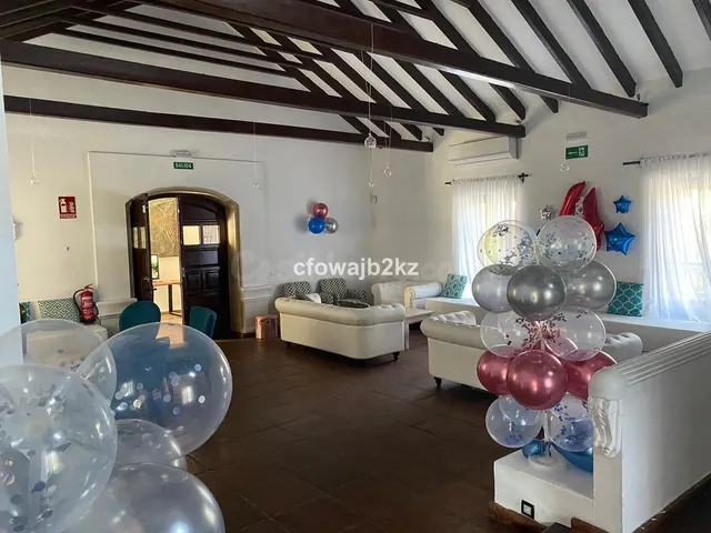 Local comercial 1725m² en venta - Sotogrande - Alto - foto 3