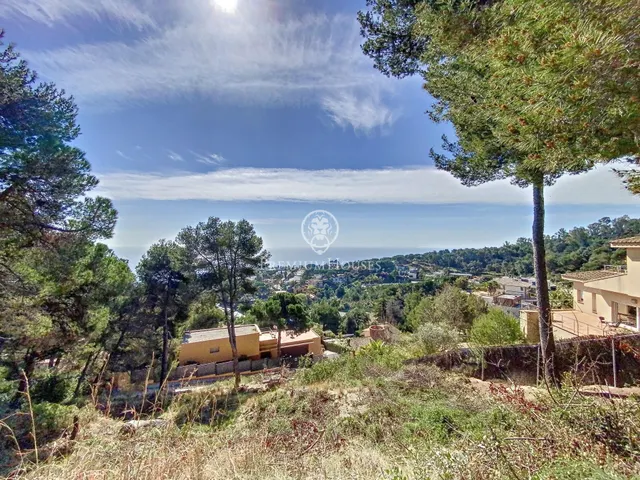 PARCELA EN VENTA EN CALA SANT FRANCESC — 3
