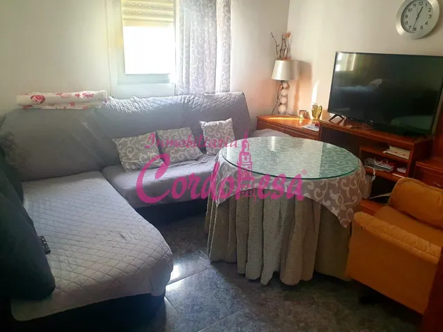 MAGNÍFICA PARCELA CON CASA EN ZONA CUEVAS BAJAS — 20