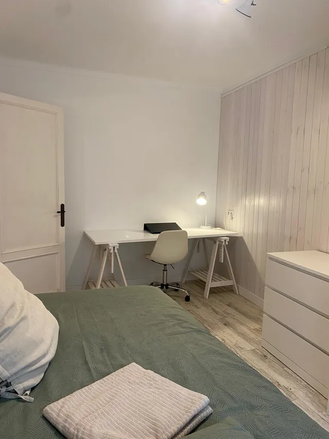 Chalet unifamiliar - en Muro — 15