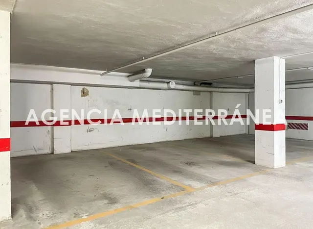 PLAZA DE PARKING A LA VENTA, ALCÀSSER