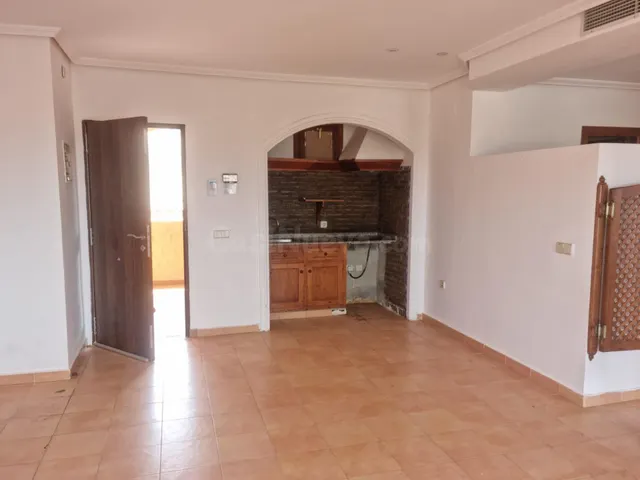 VENTA APARTAMENTO BAHIA SUR — 4