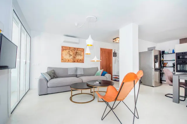 Apartamento 3 habitaciones 107m² en venta - Marbella — 24