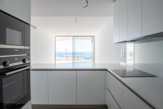 *** IMPRESIONANTE ATICO NUEVO LISTO PARA ENTRAR, EN LA PARCELA CON MEJORES VISTAS DE BENALMADENA !!! — 47
