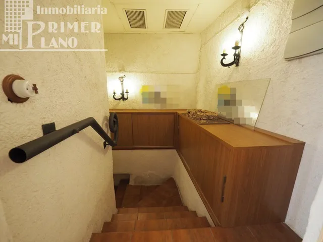 LOCAL EN EL CENTRO DE TOMELLOSO POR 115.000 € — 9